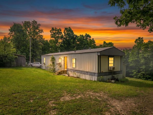 492 Timber Ridge Road, Mammoth Spring, AR 72554