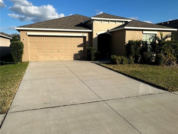 903 ZONE TAILED HAWK PLACE , RUSKIN, FL 33570