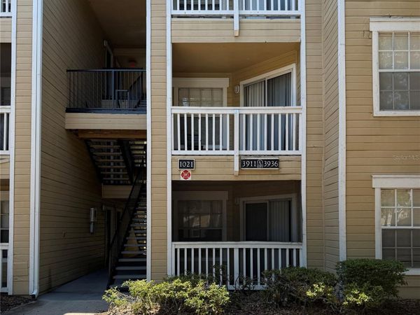 1021 S HIAWASSEE ROAD , Unit 3915, ORLANDO, FL 32835