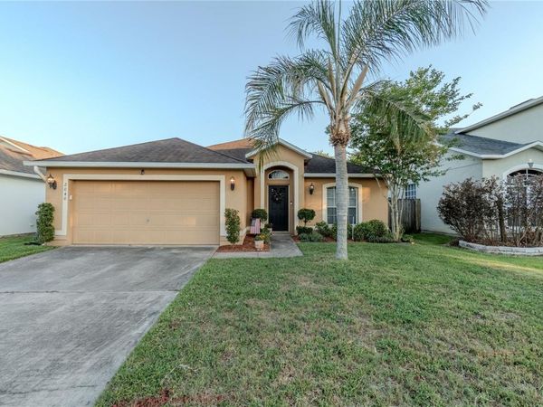 2040 BOBTAIL DRIVE , MAITLAND, FL 32751