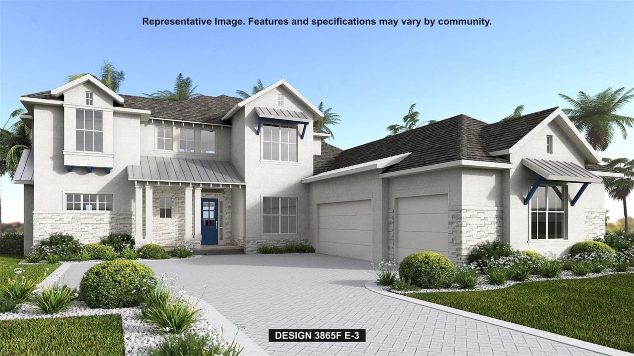 3928 Butte Trail, Bradenton, FL 34211 Main Photo