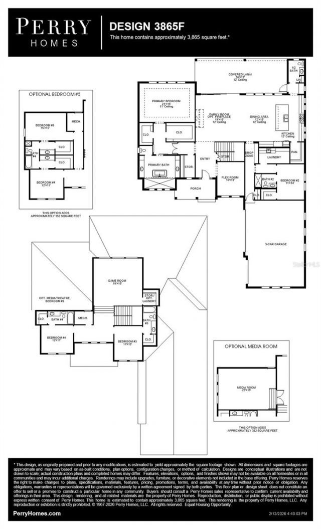 3928 Butte Trail, Bradenton, FL 34211 Photo
