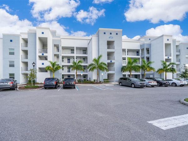 4731 CLOCK TOWER DRIVE , Unit 206, KISSIMMEE, FL 34746