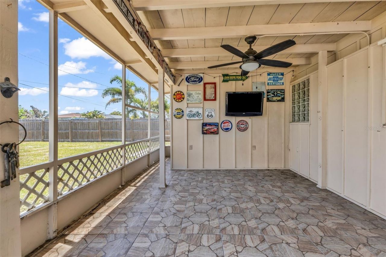 433 Glenridge Avenue Nw, Port Charlotte, FL 33952 Photo