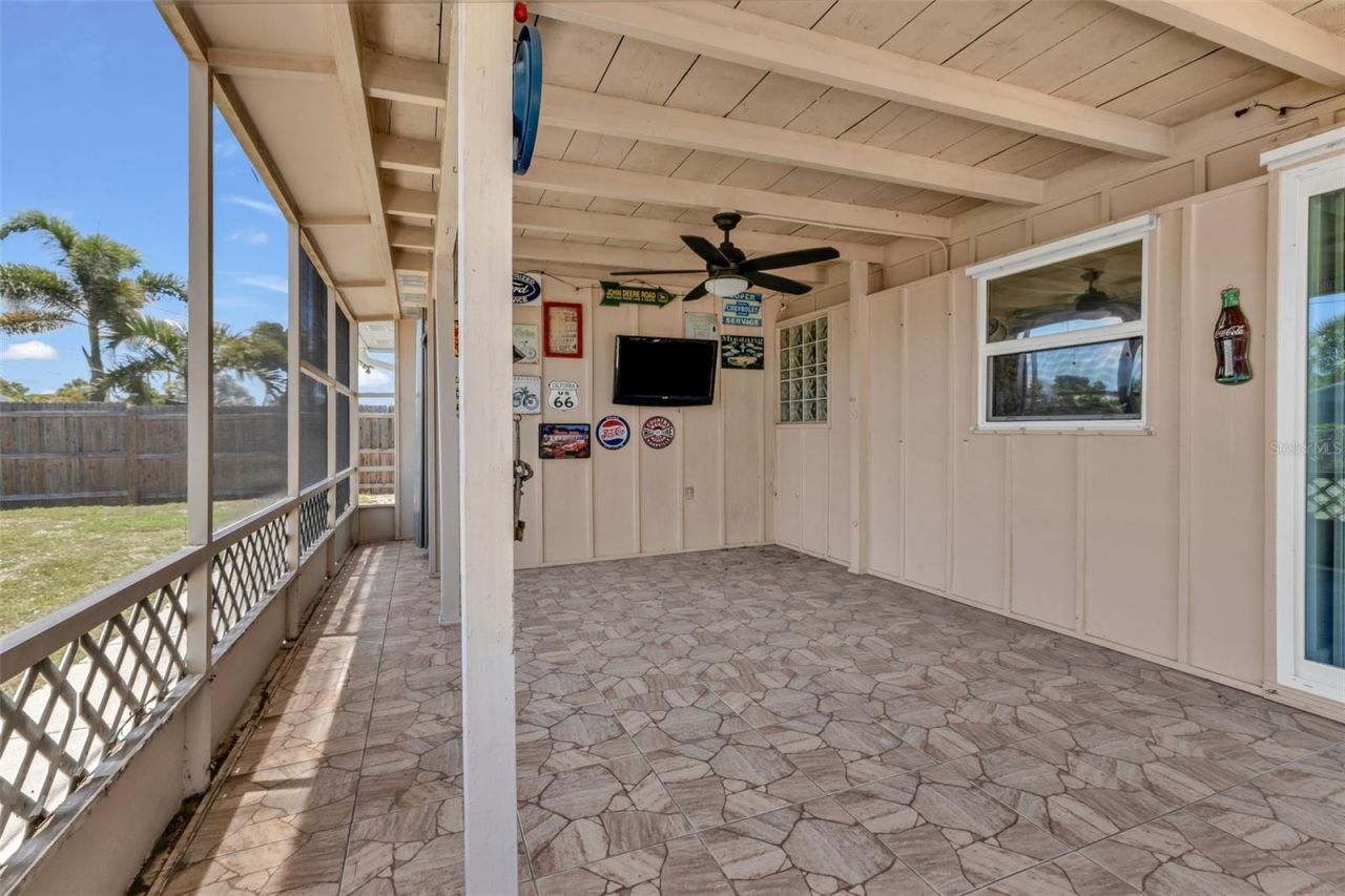 433 Glenridge Avenue Nw, Port Charlotte, FL 33952 Photo