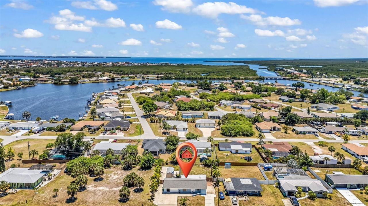 433 Glenridge Avenue Nw, Port Charlotte, FL 33952 Photo