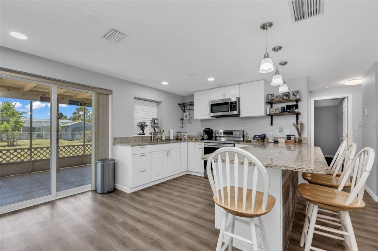 433 Glenridge Avenue Nw, Port Charlotte, FL 33952 Photo