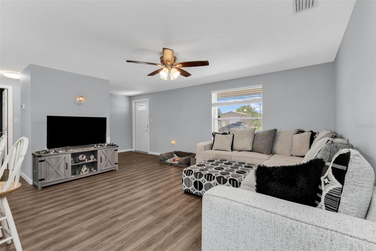 433 Glenridge Avenue Nw, Port Charlotte, FL 33952 Photo