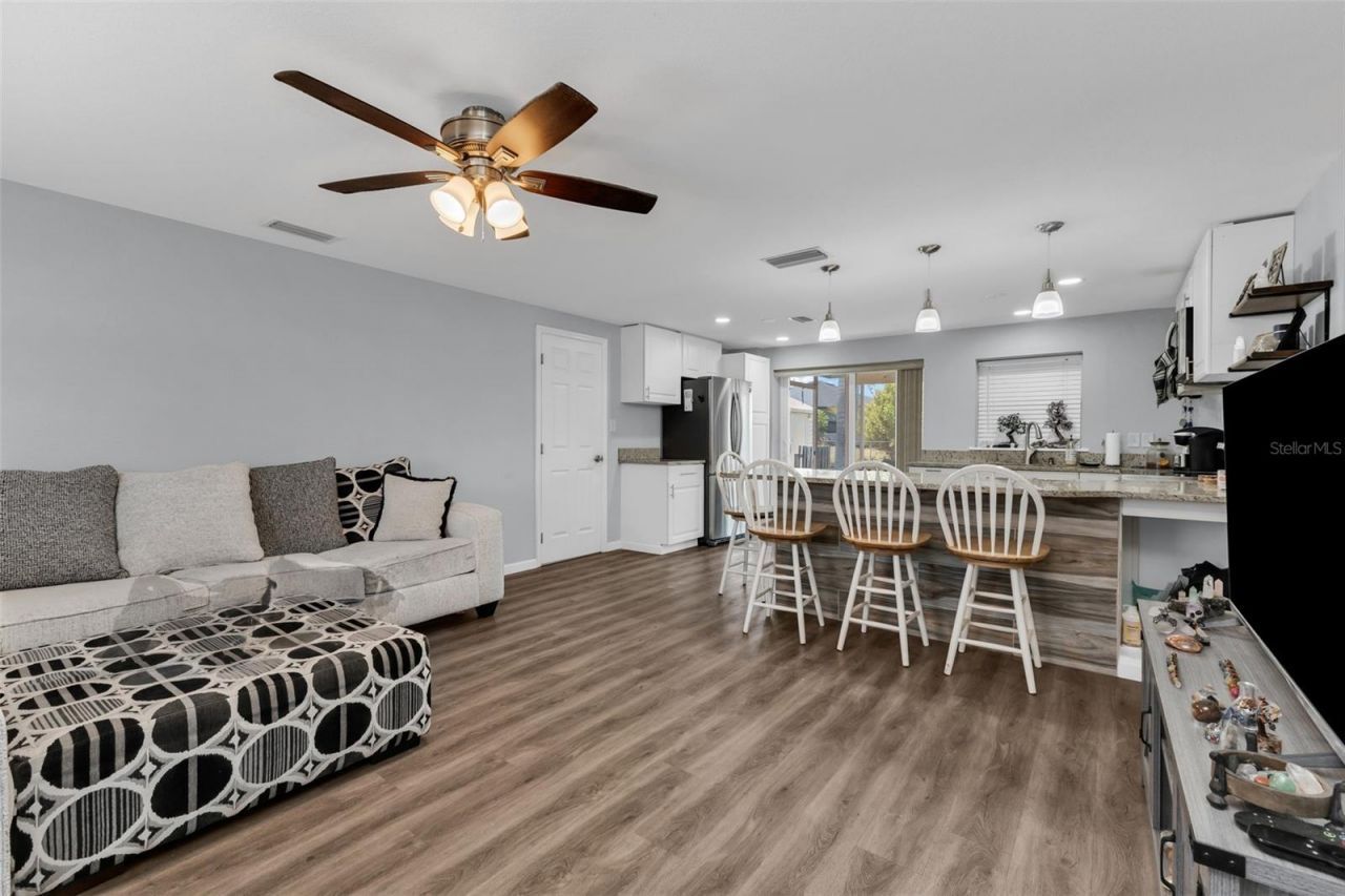 433 Glenridge Avenue Nw, Port Charlotte, FL 33952 Photo