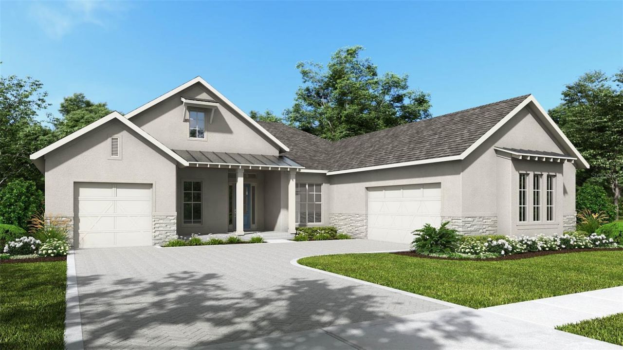 4893 Majestic Hills Loop , Brooksville, FL 34601 Main Photo