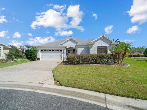 1606 SNELLING AVENUE , THE VILLAGES, FL 32162