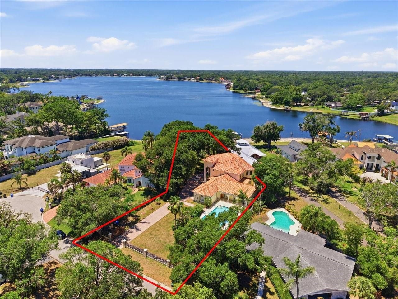 12006 Waterside Court, Tampa, FL 33612 Photo