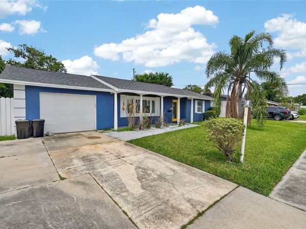 2354 GREEN STREET , SOUTH DAYTONA, FL 32119