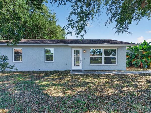 2025 BARKSDALE STREET , PORT CHARLOTTE, FL 33948