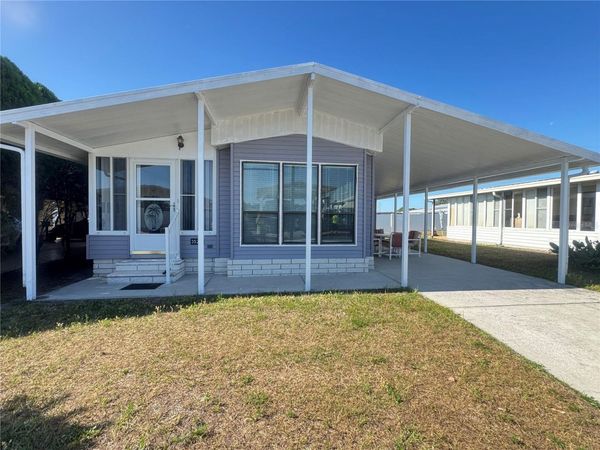 35220 DODIE DRIVE , Unit 13, ZEPHYRHILLS, FL 33541