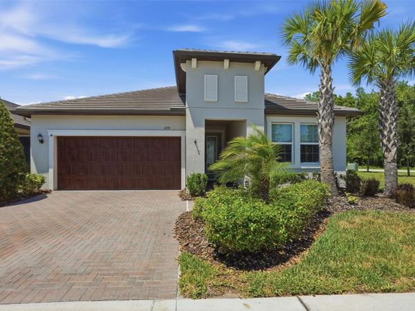 17135 SHELL BAY DRIVE , LAND O LAKES, FL 34638