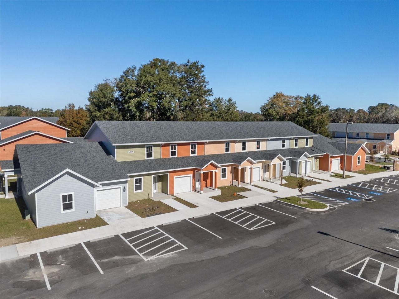 1593 NW 29th Road , Unit 5, Gainesville, FL 32605 Photo