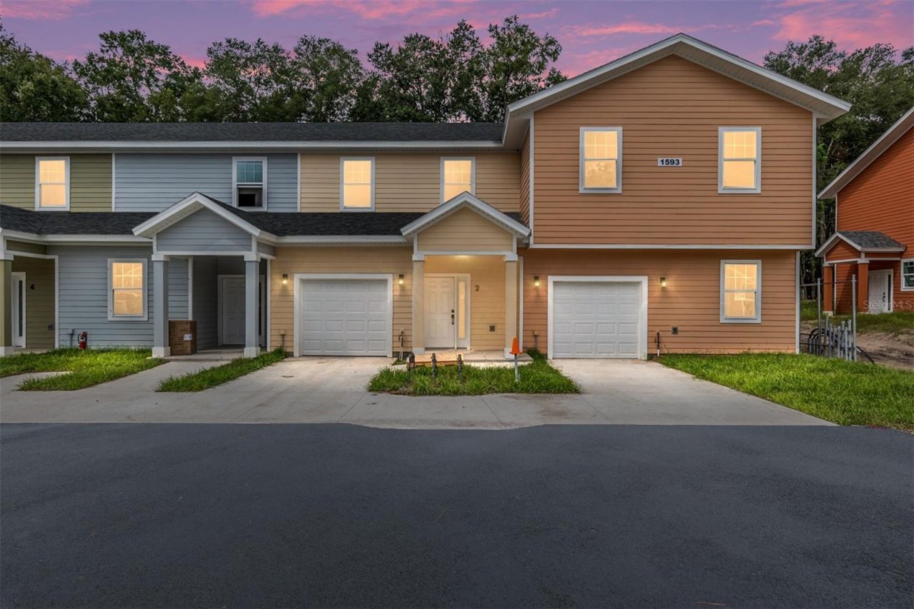 1593 NW 29th Road , Unit 5, Gainesville, FL 32605 Photo