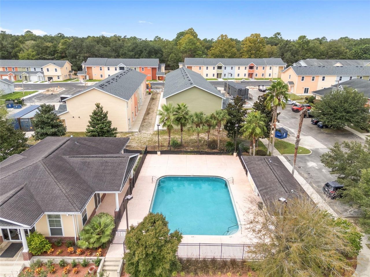 1593 NW 29th Road , Unit 5, Gainesville, FL 32605 Photo