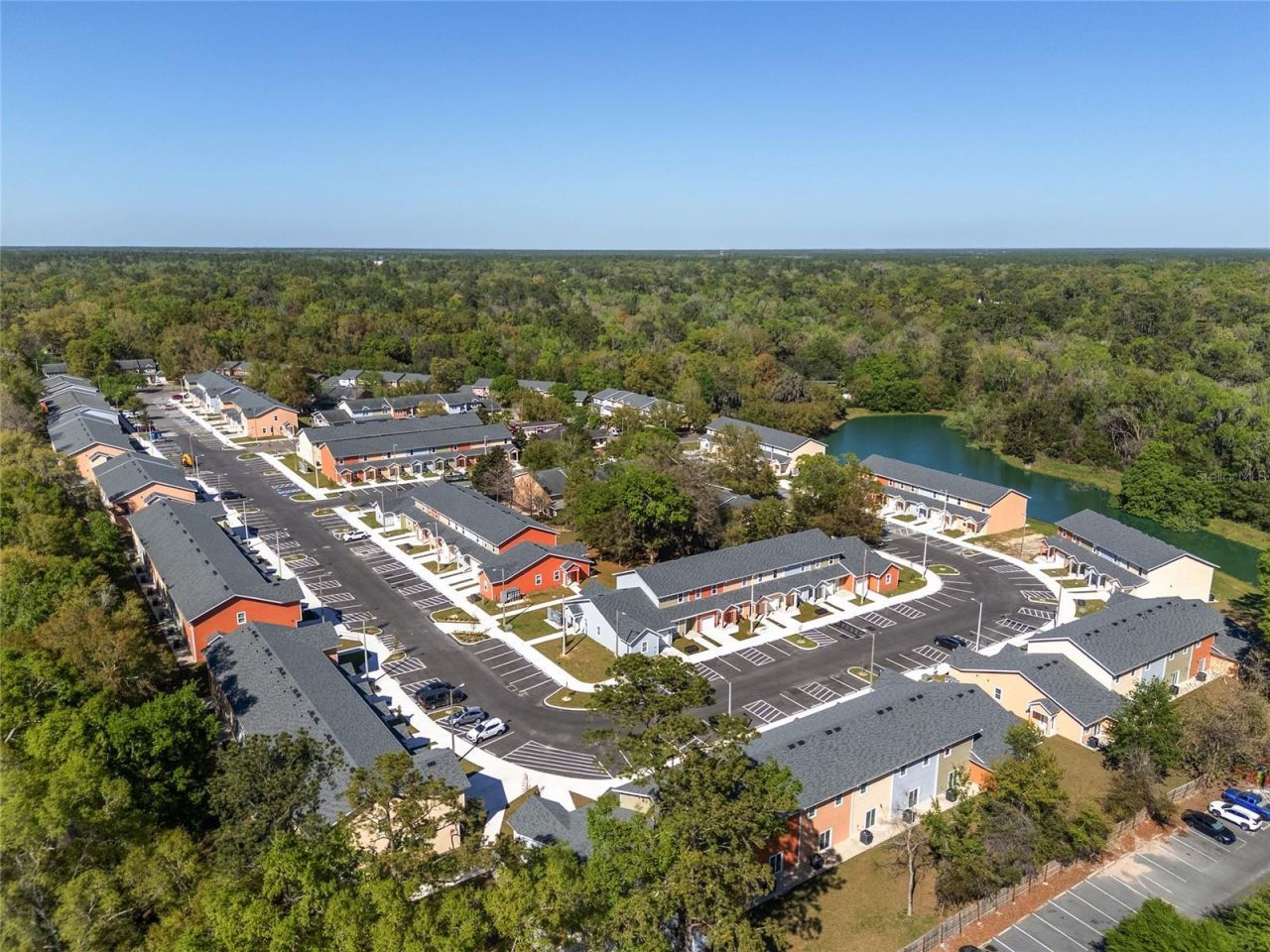 1593 NW 29th Road , Unit 5, Gainesville, FL 32605 Photo