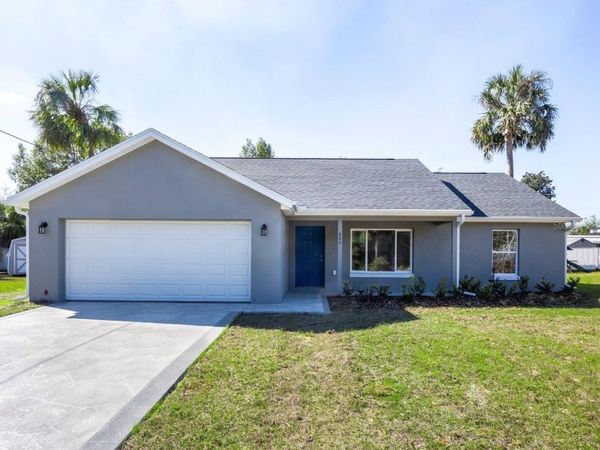 15040 NE 2nd NE 2ND LANE , WILLISTON, FL 32696