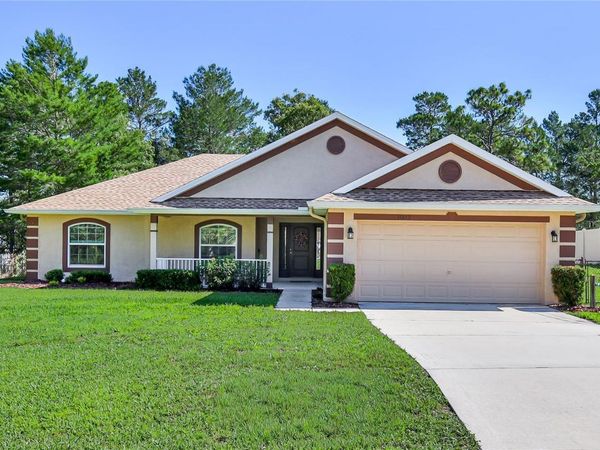 11213 FLOCK AVENUE , WEEKI WACHEE, FL 34613