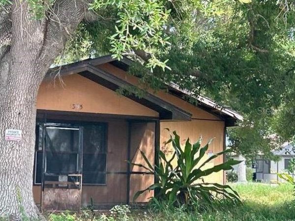 1395 QUEEN ROAD , VENICE, FL 34293