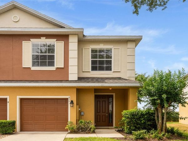 456 SCARLATTI COURT , OCOEE, FL 34761