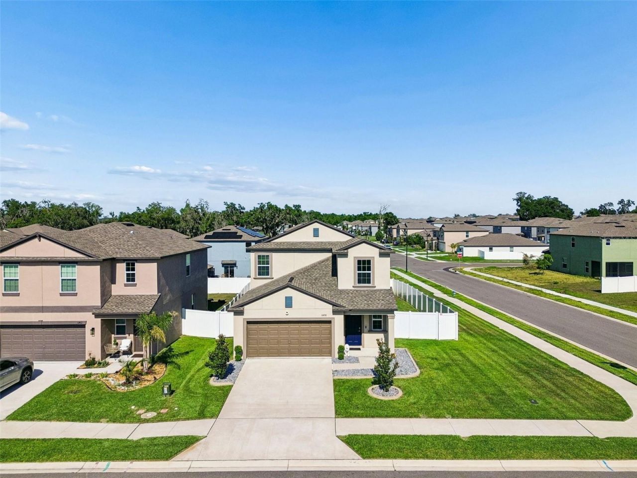 6450 Back Forty Loop , Zephyrhills, FL 33541 Photo