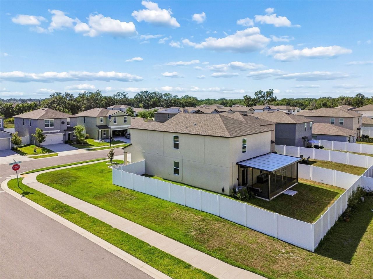 6450 Back Forty Loop , Zephyrhills, FL 33541 Photo