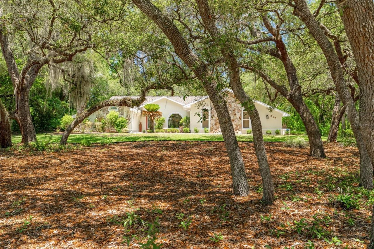 315 W Britain Street , Hernando, FL 34442 Photo