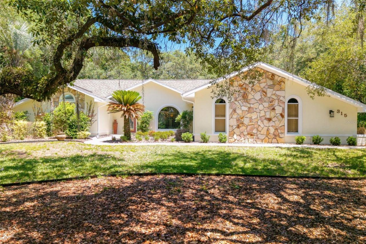 315 W Britain Street , Hernando, FL 34442 Photo