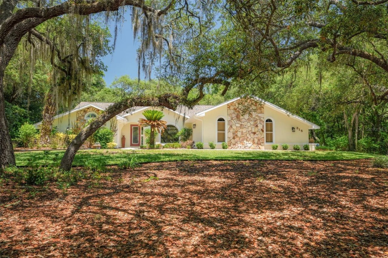 315 W Britain Street , Hernando, FL 34442 Photo
