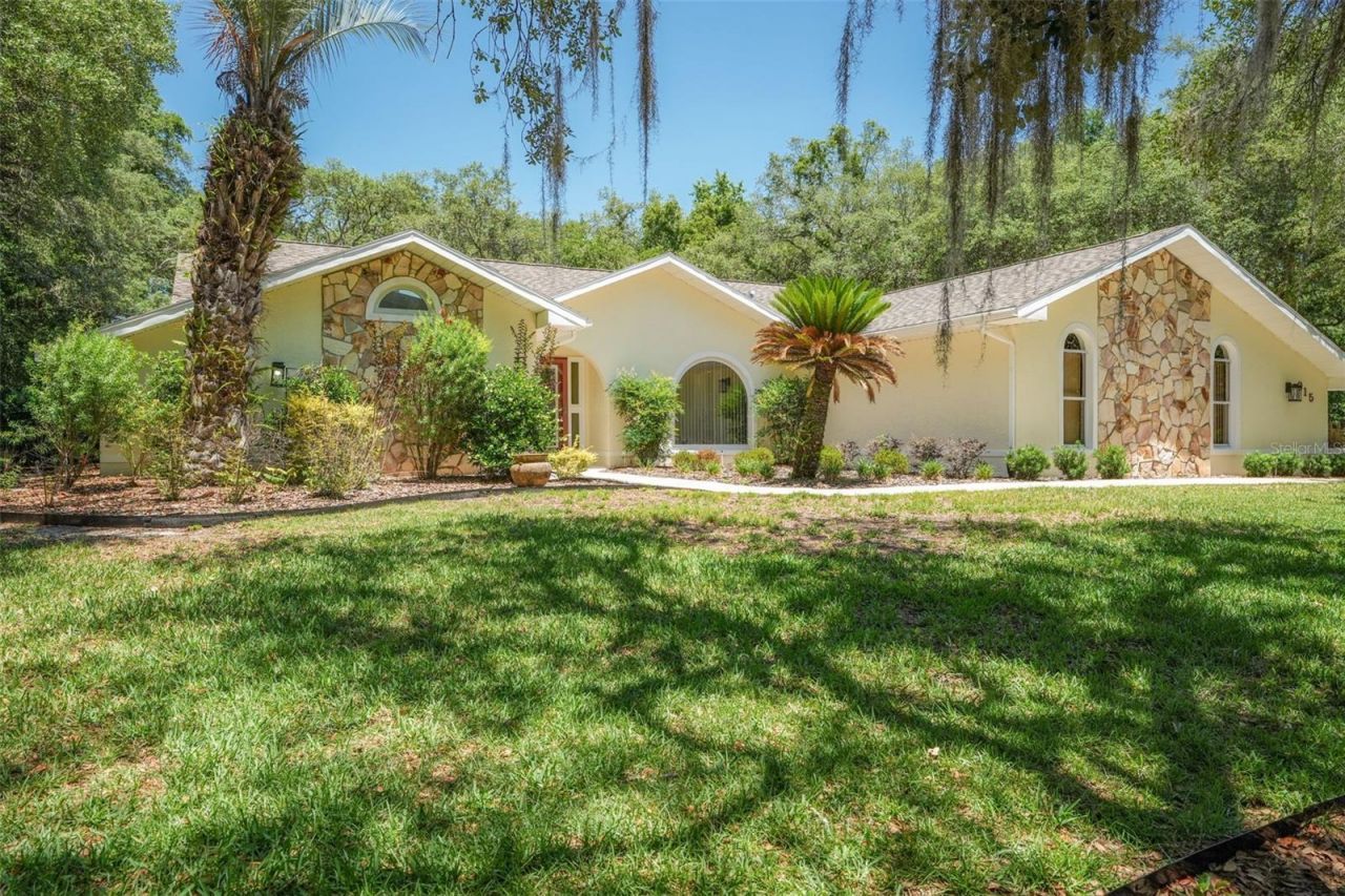 315 W Britain Street , Hernando, FL 34442 Photo