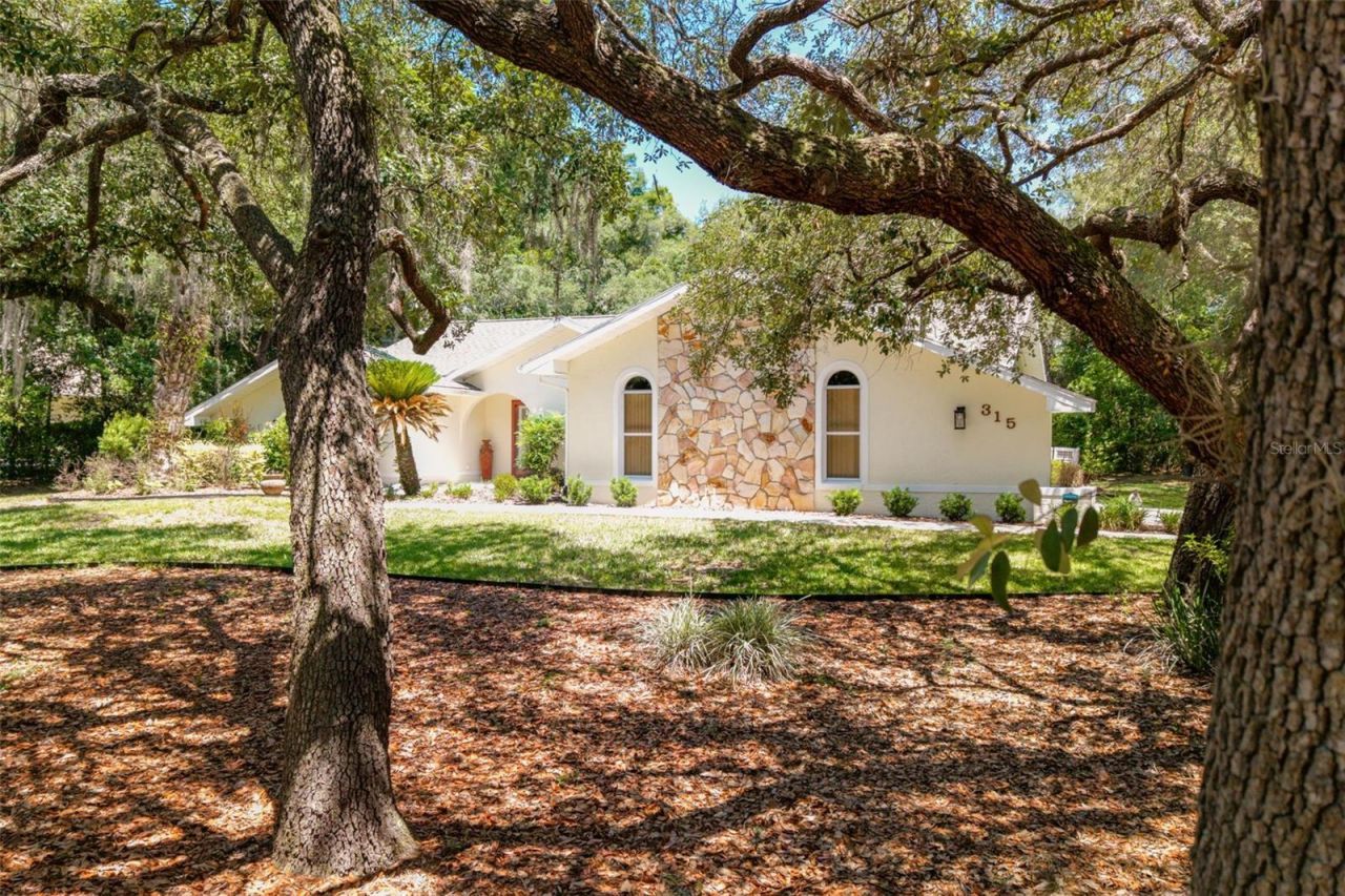 315 W Britain Street , Hernando, FL 34442 Photo