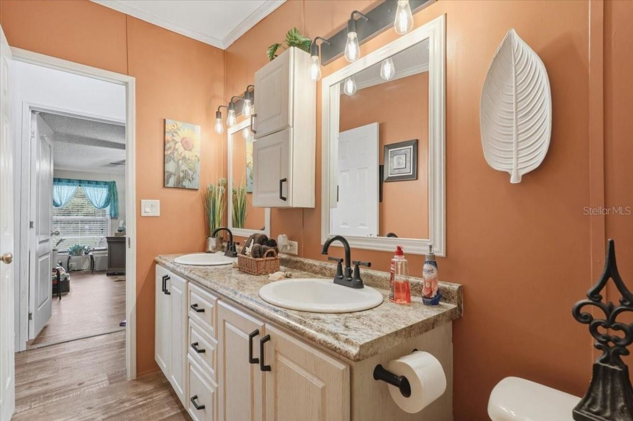 4365 Gladys Street , Hastings, FL 32145 Photo