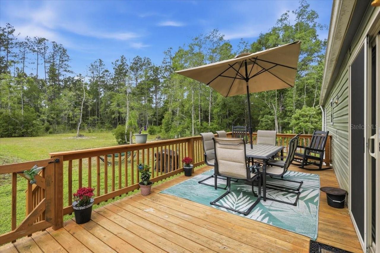 4365 Gladys Street , Hastings, FL 32145 Photo