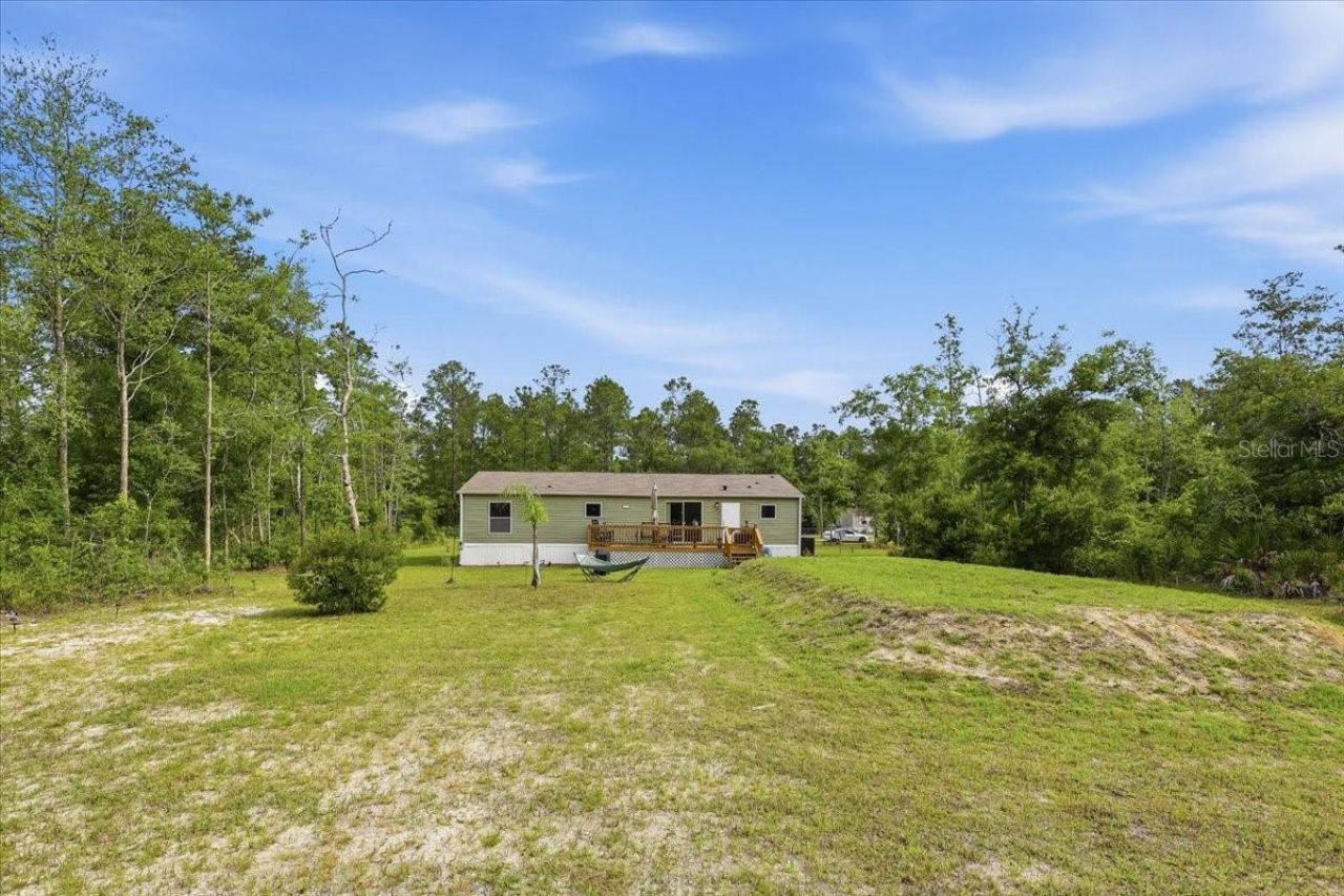 4365 Gladys Street , Hastings, FL 32145 Photo