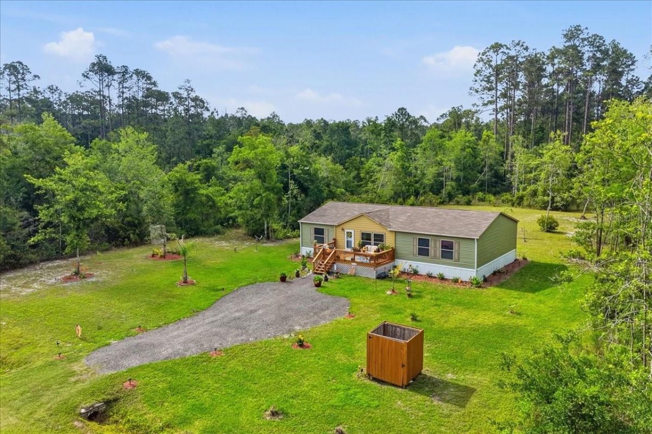 4365 Gladys Street , Hastings, FL 32145 Photo