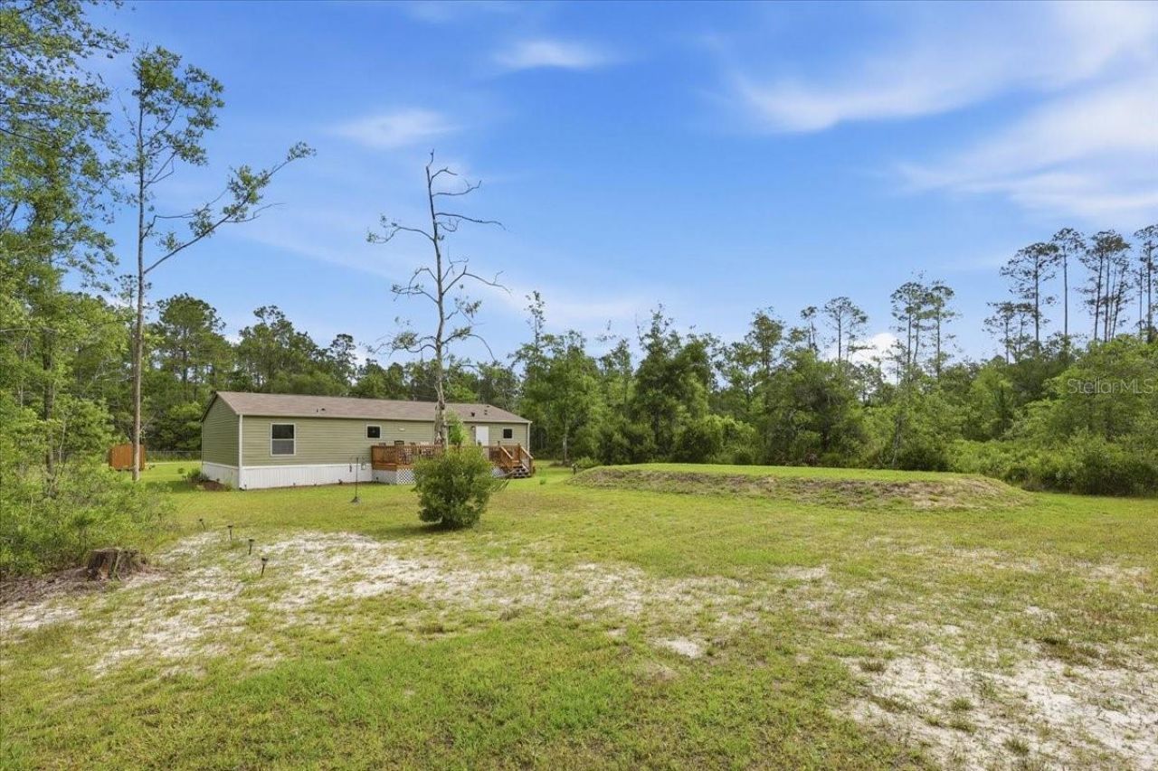 4365 Gladys Street , Hastings, FL 32145 Photo
