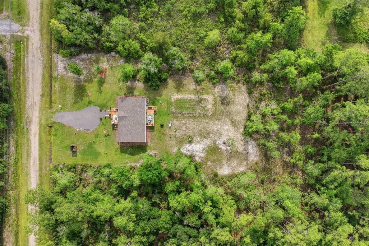 4365 Gladys Street , Hastings, FL 32145 Photo