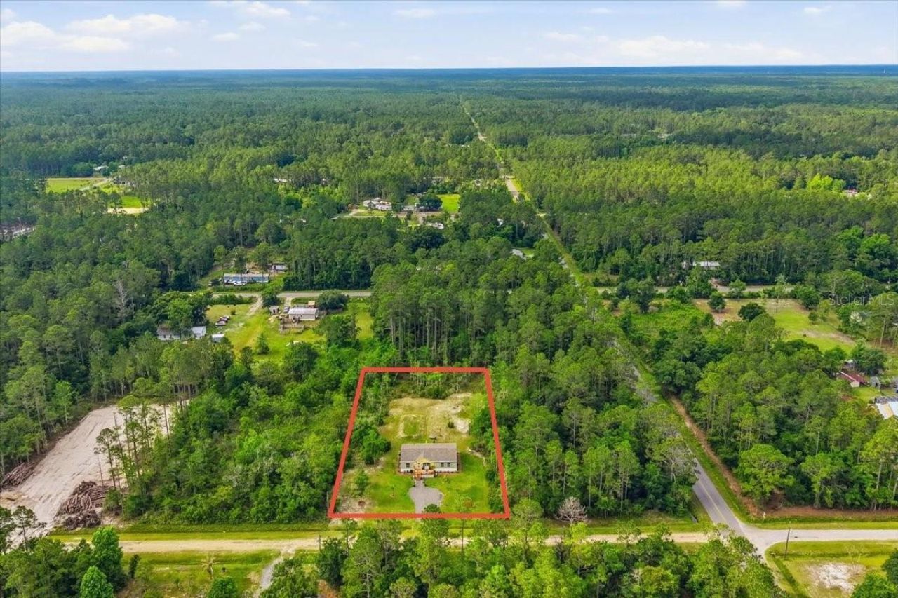 4365 Gladys Street , Hastings, FL 32145 Photo