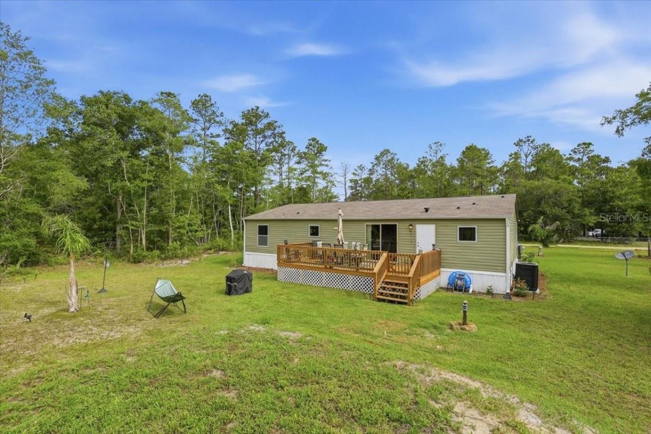 4365 Gladys Street , Hastings, FL 32145 Photo