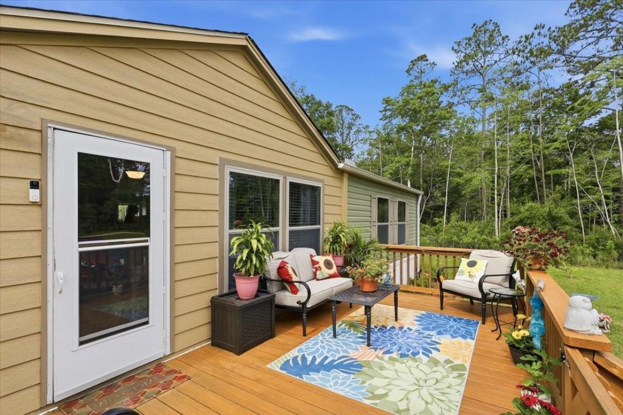 4365 Gladys Street , Hastings, FL 32145 Photo