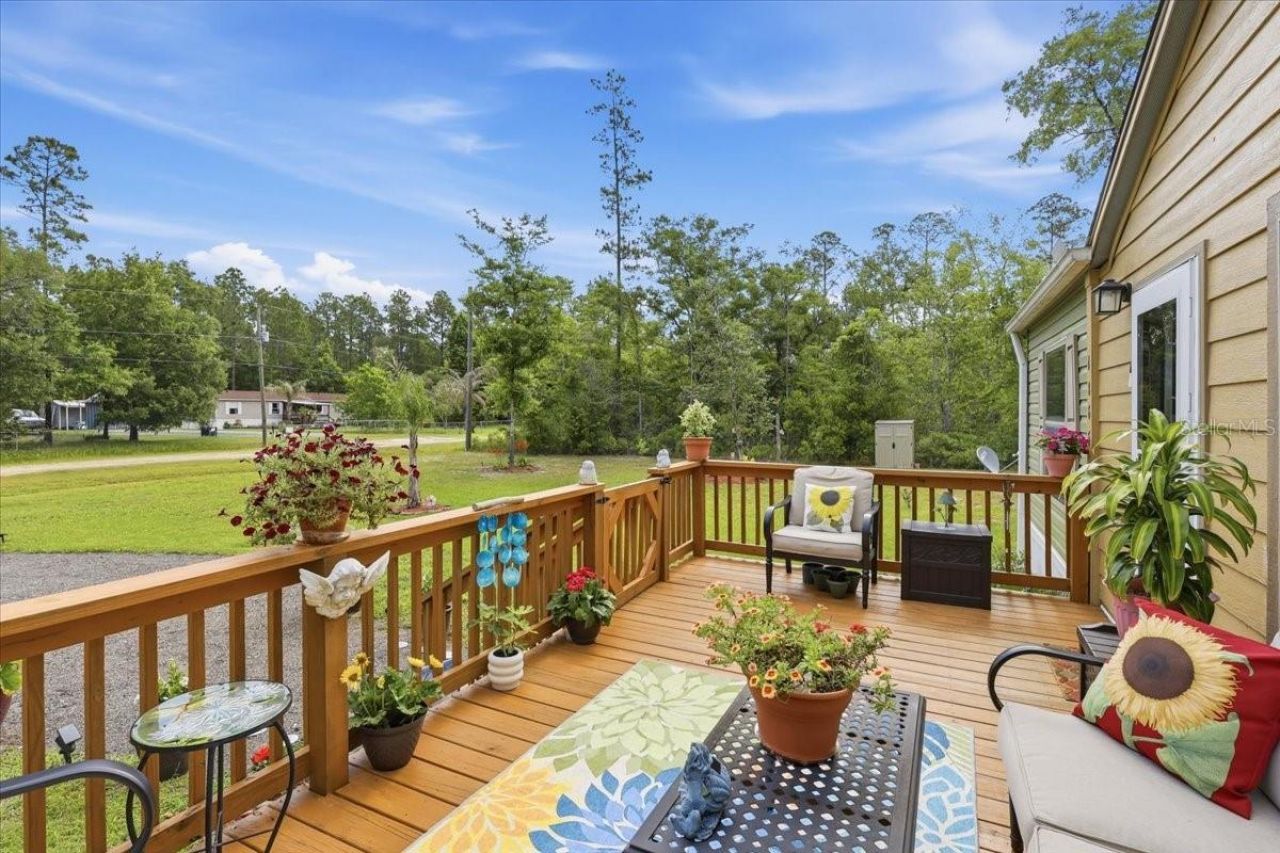 4365 Gladys Street , Hastings, FL 32145 Photo
