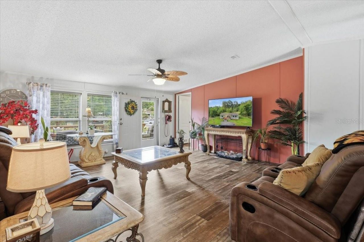 4365 Gladys Street , Hastings, FL 32145 Photo