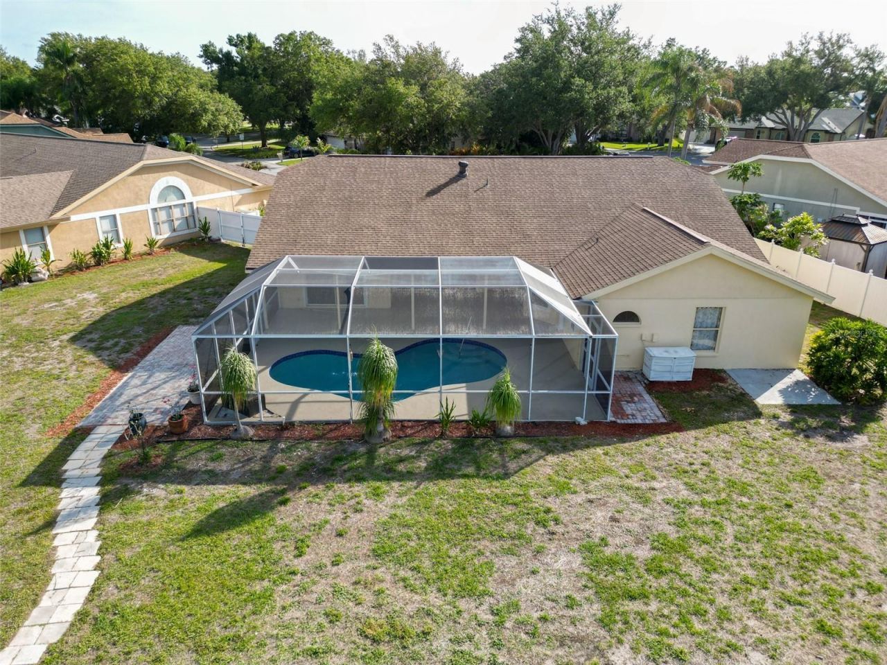 8432 Palm Lakes Court, Sarasota, FL 34243 Photo