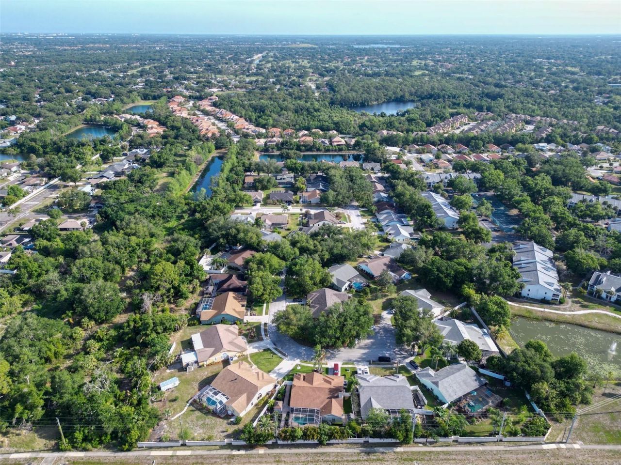 8432 Palm Lakes Court, Sarasota, FL 34243 Photo
