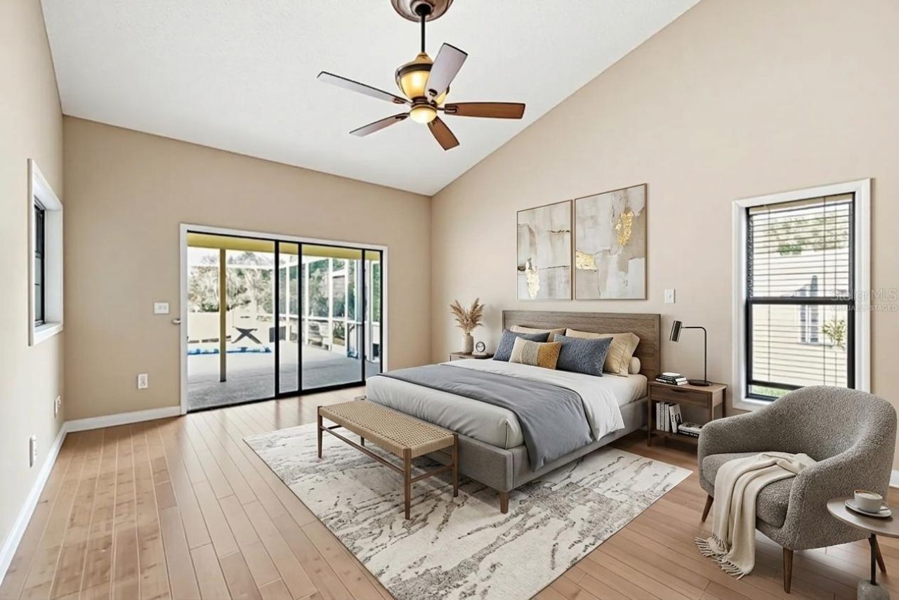 8432 Palm Lakes Court, Sarasota, FL 34243 Photo