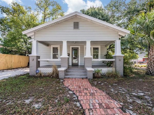 3101 N WOODROW AVENUE , TAMPA, FL 33603